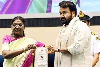 actor-mohanlal-receive-dadasaheb-phalke-award-2025-ePathram