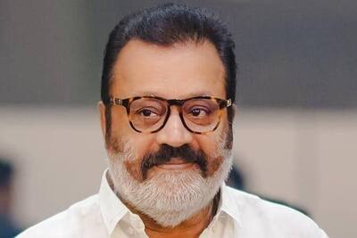 actor-suresh-gopi-ePathram