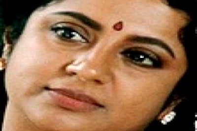 actress-srividya-ePathram