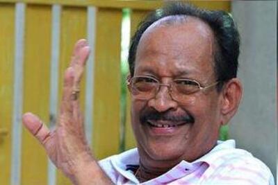 film-director-mohan-passed-away-ePathram