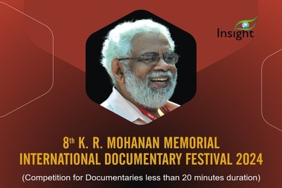 insight-k-r-mohanan-memorial-documentary-film-fest-ePathram