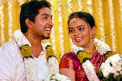 vineeth-sreenivasan-wedding-epathram