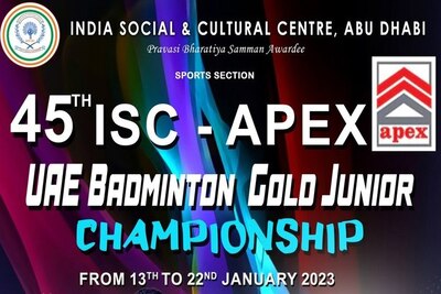 45-th-isc-apex-badminton-gold-championship-ePathram