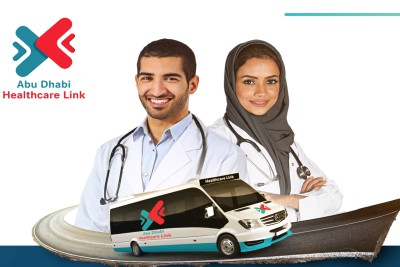 abu-dhabi-health-care-link-service-ePathram
