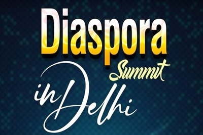 abudhabi-kmcc-delhi-diaspora-summit-ePathram