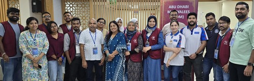 abudhabi-malayalees-pre-ramadan-medical-camp-2024-ePathram