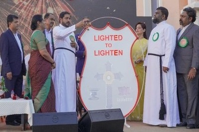 abudhabi-mar-thoma-church-harvest-fest-2024-opening-ePathram