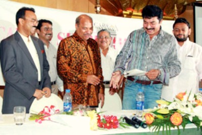 actor-mammootty-care-and-share-foundation-ePathram