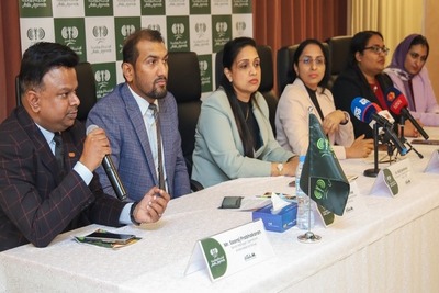 ahalia-global-ayurveda-meet-agam-2025-ePathram