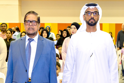 al-dhafra-excellence-global-school-in-al-dhannah-ruwais-ePathram