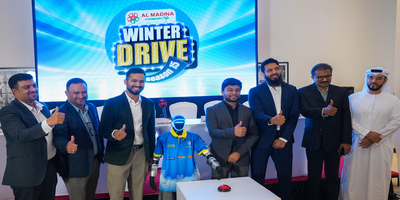 al-madina-winter-drive-season-15-logo-release-ePathram