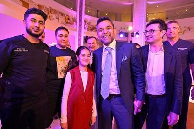 burjeel-holdings-dr-shamsheer-vayalil-osseo-integrated-prosthetic-limb-clinic-ePathram
