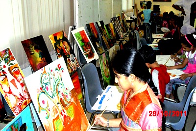 child-artists-in-prasakthi-remember-vayalar-ePathram