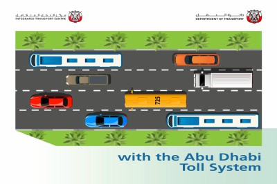 department-of-transport-dot-launch-abu-dhabi-toll-gate-ePathram