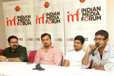 dubai-indian-media-forum-sent-off-to-reporters-ePathram