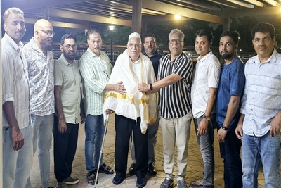 ekwa-emirates-kottakkal-welfare-honor-abdu-rahiman-haji-ePathram