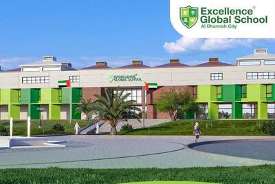 excellence-global-school-al-dhannah-ruwais-ePathram