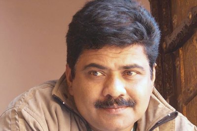 film-director-madhu-kaithapram-ePathram