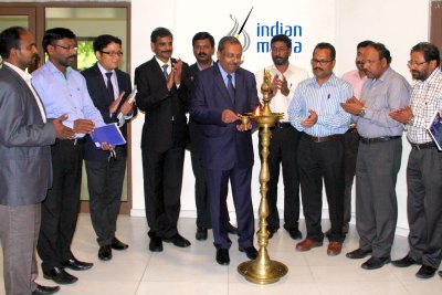 indian-ambassador-tp-seetharam-inaugurate-ima-committee-ePathram