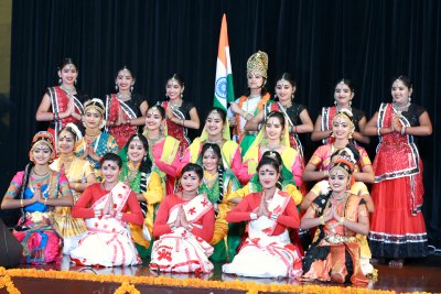 indian-independence-day-celebration-ePathram