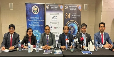 institute-of-chartered-accountant-of-india-icai-34-st-annual-seminar-in-abudhabi-ePathram