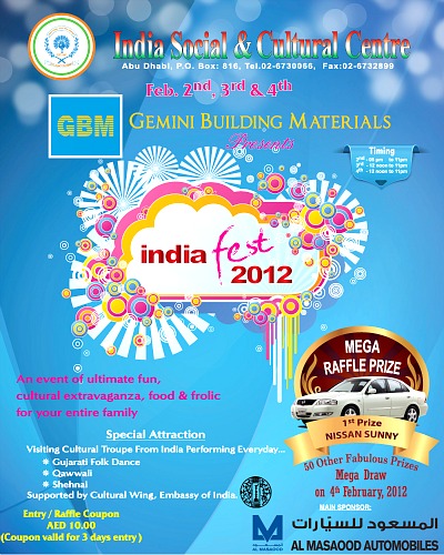 isc-india-fest-2012-ePathram