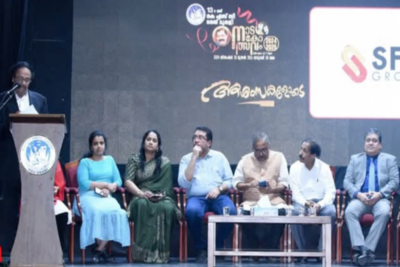 ksc-13-th-bharath-murali-drama-fest-2024-inauguration-ePathram