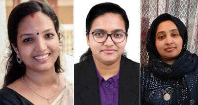 ksc-vanitha-vedhi-ladies-wing-committee-2022-ePathram