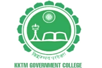 log-kktm-govt-collage-student-union-alumni-ePathram