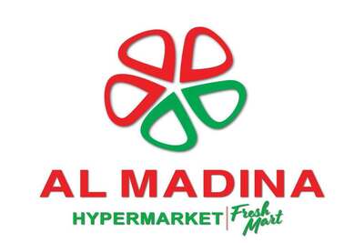 logo-al-madina-hyper-market-group-ePathram
