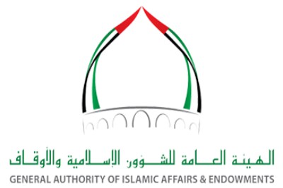 logo-awqaf-general-authority-islamic-affairs-endowments-ePathram