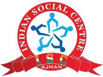 logo-isc-ajman-indian-social-centre-ePathram