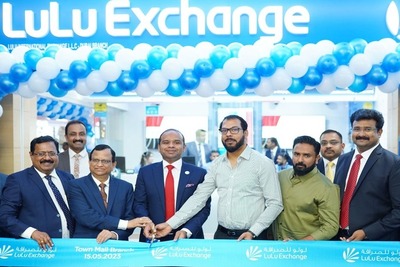 lulu-exchange-in-dubai-investment-park-2-town-mall-inaugurated-by-adeeb-ahamed-ePathram