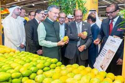 lulu-mango-mania-23-rd-edition-viral-ePathram