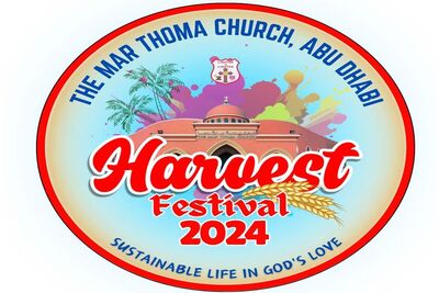 marthoma-church-harvest-fest-2024-logo-ePathram