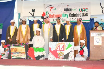 national-day-celebrate-at-model-school-ePathram