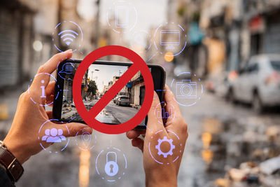 photo-videography-prohibited-ePathram