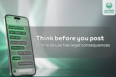 police-warning-against-online-abuse-and-offensive-language-on-social-media-ePathram