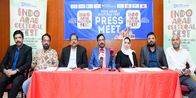 press-meet-malayalee-samajam-indo-arab-cultural-fest-ePathram