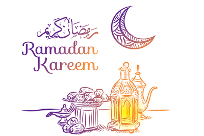 ramadan-kareem-iftar-dates-ePathram