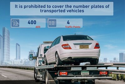 recovery-vehicles-drivers-will-be-fined-abudhabi-police-warning-ePathram