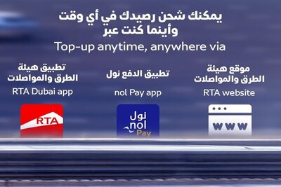 rta-nol-card-top-up-dubai-road-transport-ePathram