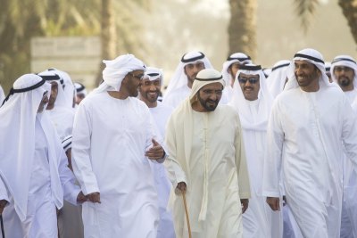 rulers-of-uae-in-qasr-al-hosn-festival-2015-ePathram