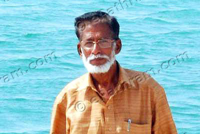 salafi-times-editor-k-a-jabbari-passed-away-ePathram