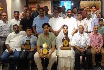 scholastic awards-kadappuram-muslim-welfare-association-2025-ePathram