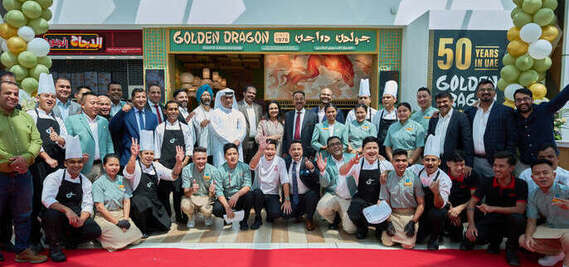 sfc-group-golden-dragon-chinese-restaurant-new-outlet-in-sharjah-central-mall-ePathram