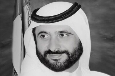 sheikh-ahmed-bin-rashid-al-maktoum-passed-away-ePathram