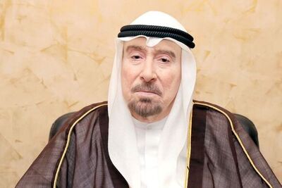 sheikh-ali-al-hashmi-religious-advisor-uae-president-ePathram