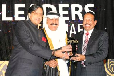 top-indian-business-leaders-of-foabs-magazine-to-ma-yusufali-ePathram