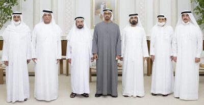 uae-rulers-federal-national-council-members-ePathram